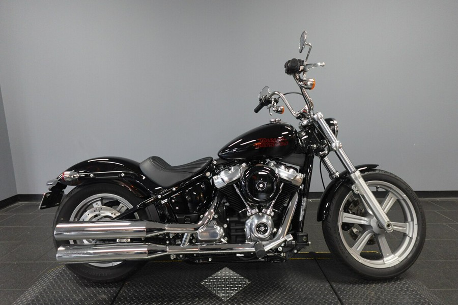 2023 Harley-Davidson Softail Standard