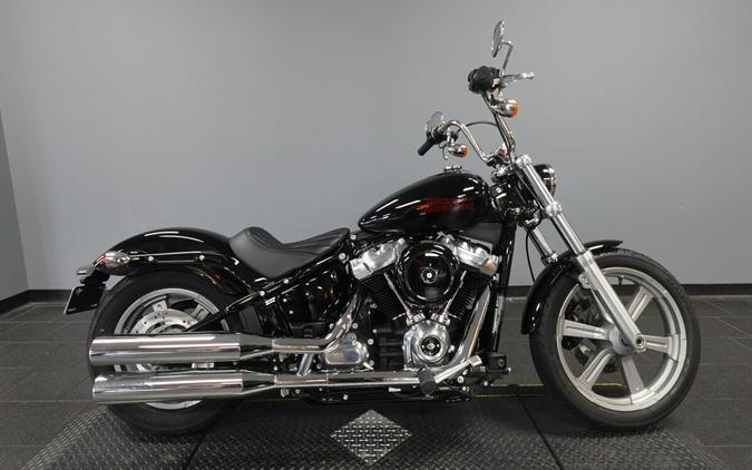2023 Harley-Davidson Softail Standard