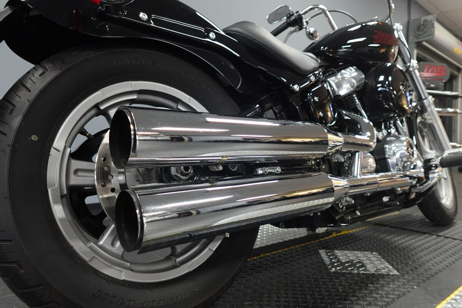 2023 Harley-Davidson Softail Standard