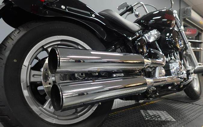 2023 Harley-Davidson Softail Standard