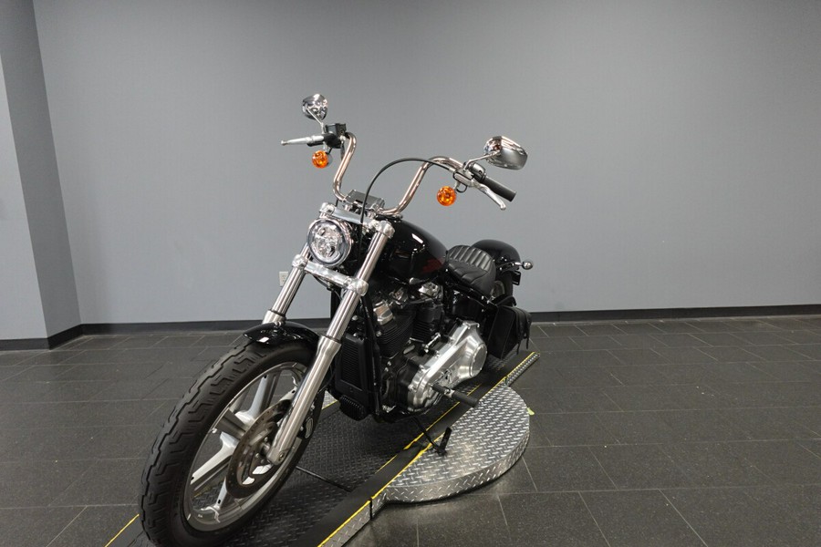 2023 Harley-Davidson Softail Standard