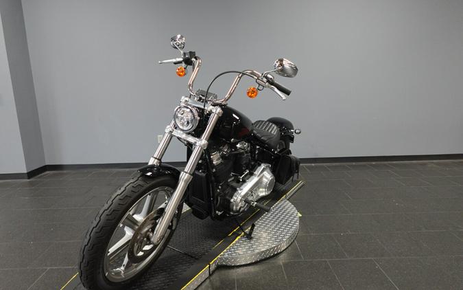 2023 Harley-Davidson Softail Standard