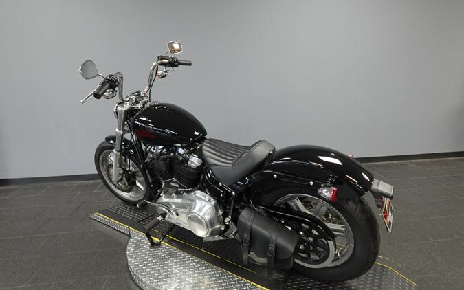 2023 Harley-Davidson Softail Standard