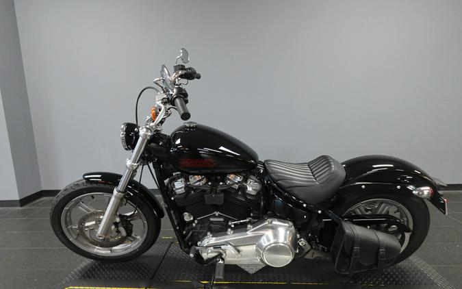 2023 Harley-Davidson Softail Standard