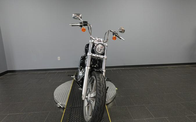 2023 Harley-Davidson Softail Standard