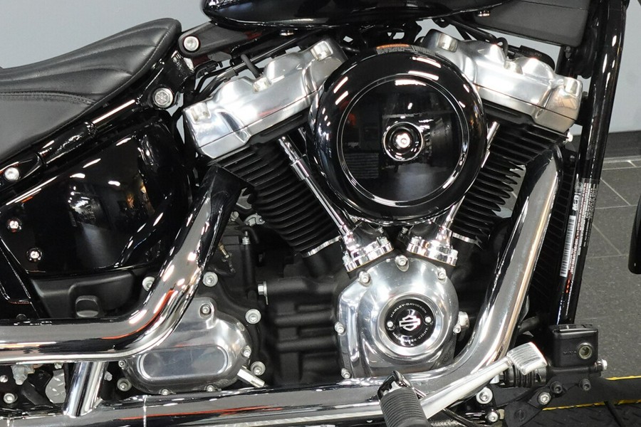 2023 Harley-Davidson Softail Standard