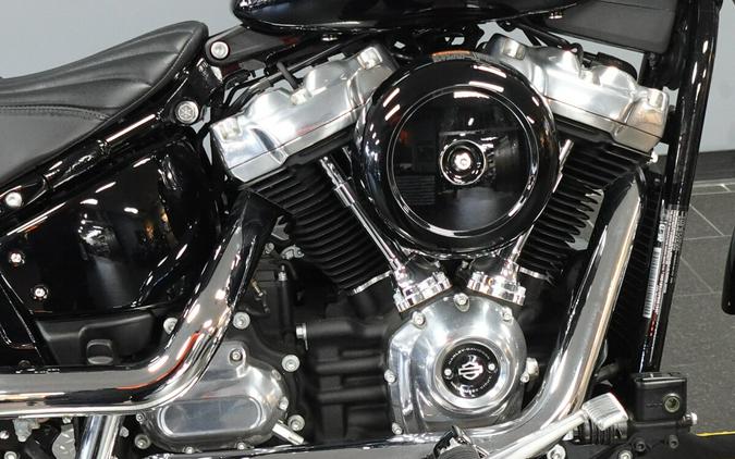 2023 Harley-Davidson Softail Standard