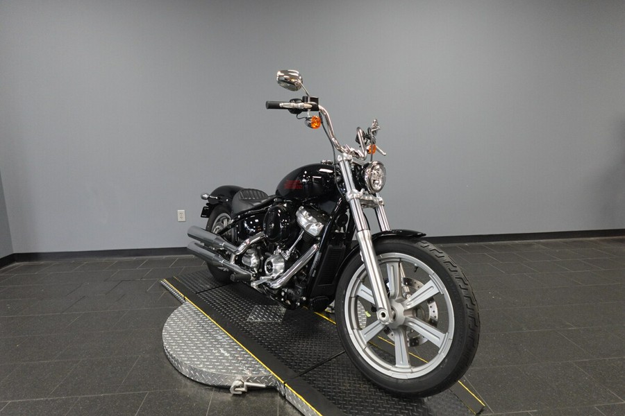 2023 Harley-Davidson Softail Standard