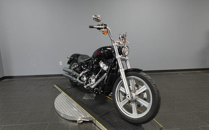 2023 Harley-Davidson Softail Standard
