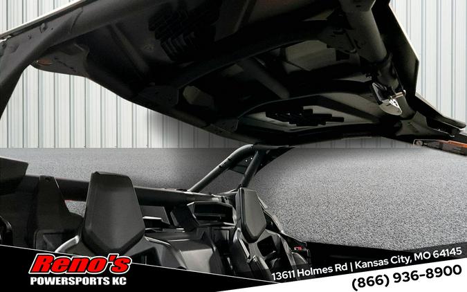 2026 Can-Am Maverick™ X3 X TURBO