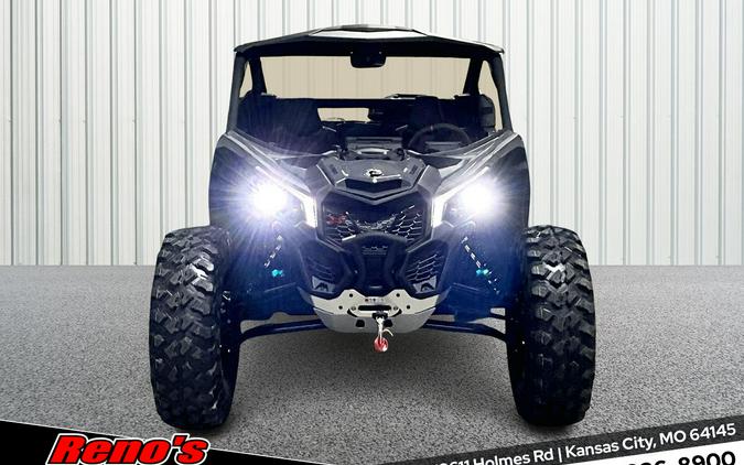 2026 Can-Am Maverick™ X3 X TURBO