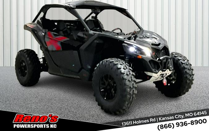 2026 Can-Am Maverick™ X3 X TURBO