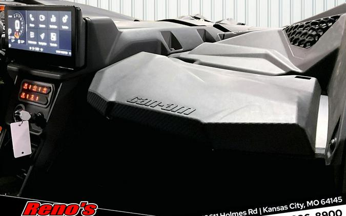 2026 Can-Am Maverick™ X3 X TURBO