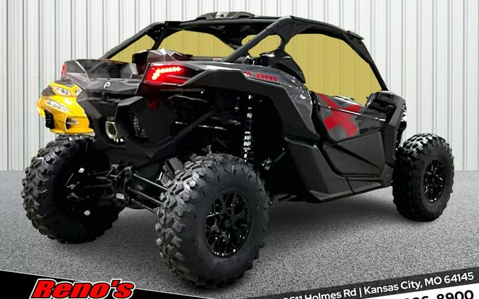 2026 Can-Am Maverick™ X3 X TURBO