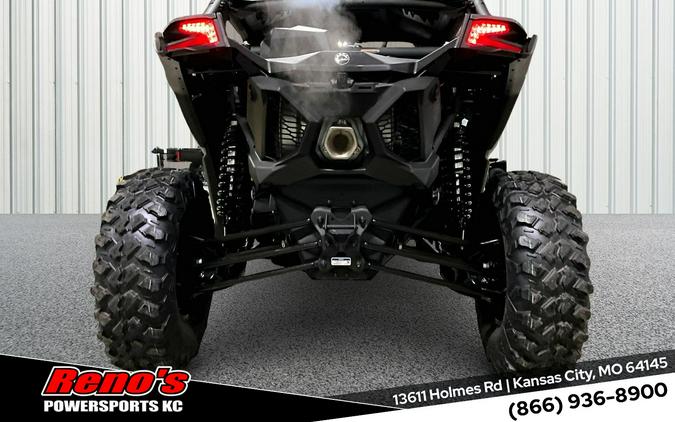 2026 Can-Am Maverick™ X3 X TURBO
