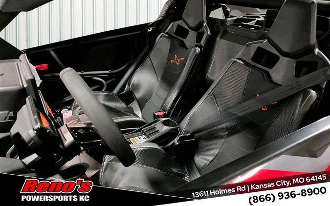 2026 Can-Am Maverick™ X3 X TURBO