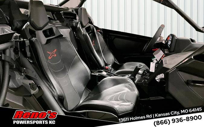 2026 Can-Am Maverick™ X3 X TURBO