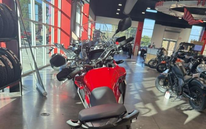 2019 Honda CB500X Base