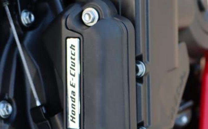 2024 Honda® CBR650R