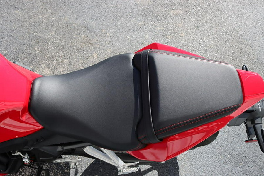 2024 Honda® CBR650R