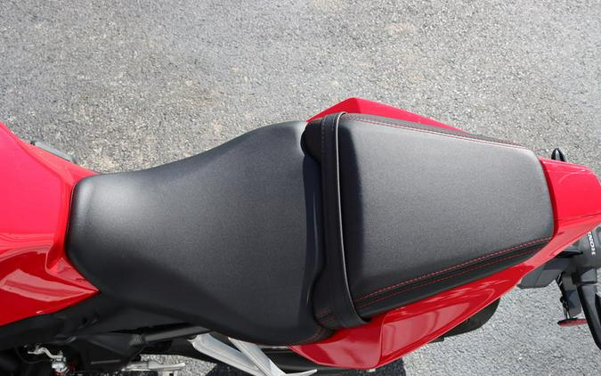 2024 Honda® CBR650R