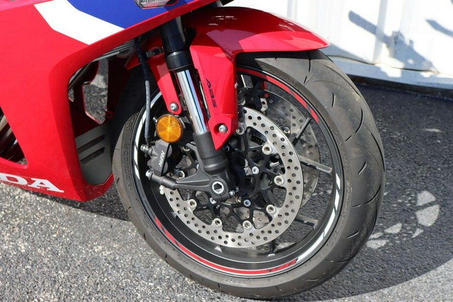 2024 Honda® CBR650R