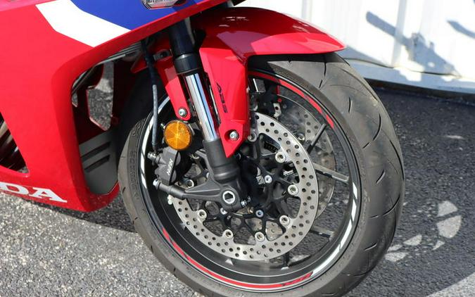 2024 Honda® CBR650R