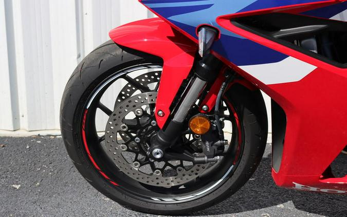 2024 Honda® CBR650R