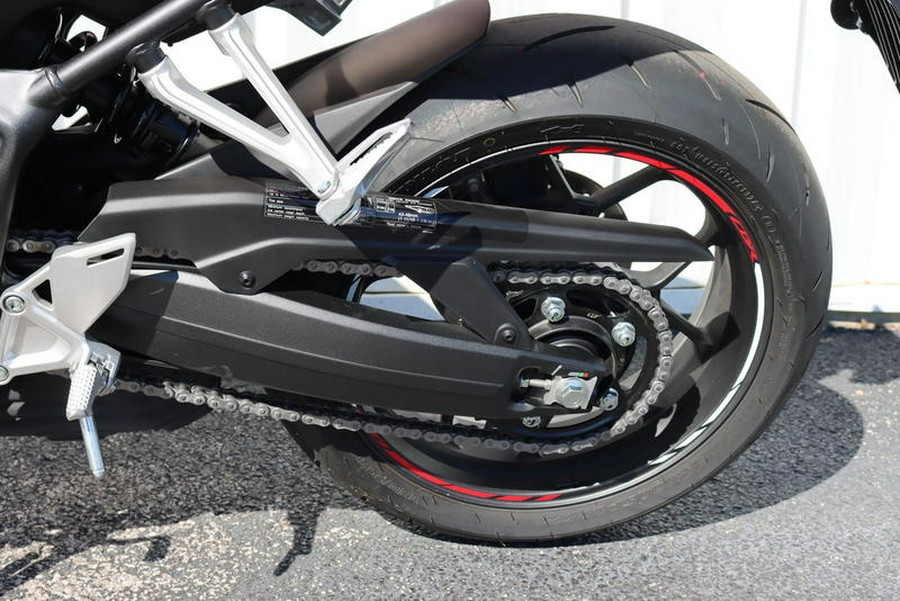 2024 Honda® CBR650R