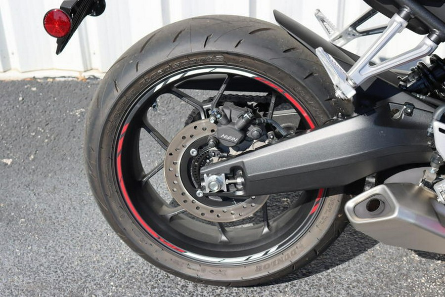 2024 Honda® CBR650R