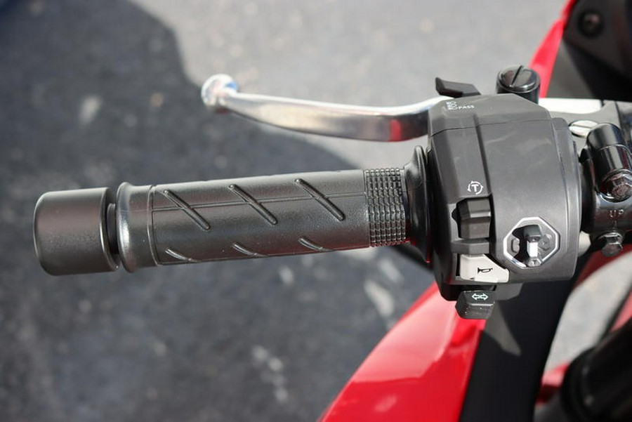 2024 Honda® CBR650R