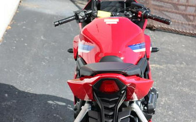 2024 Honda® CBR650R