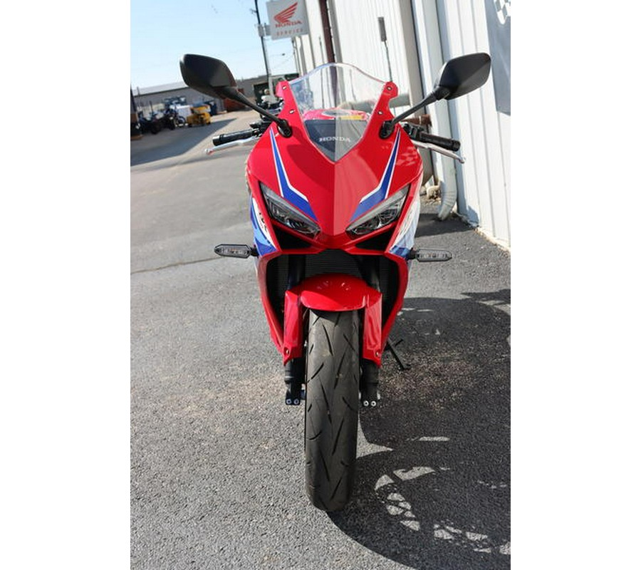 2024 Honda® CBR650R