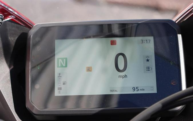 2024 Honda® CBR650R