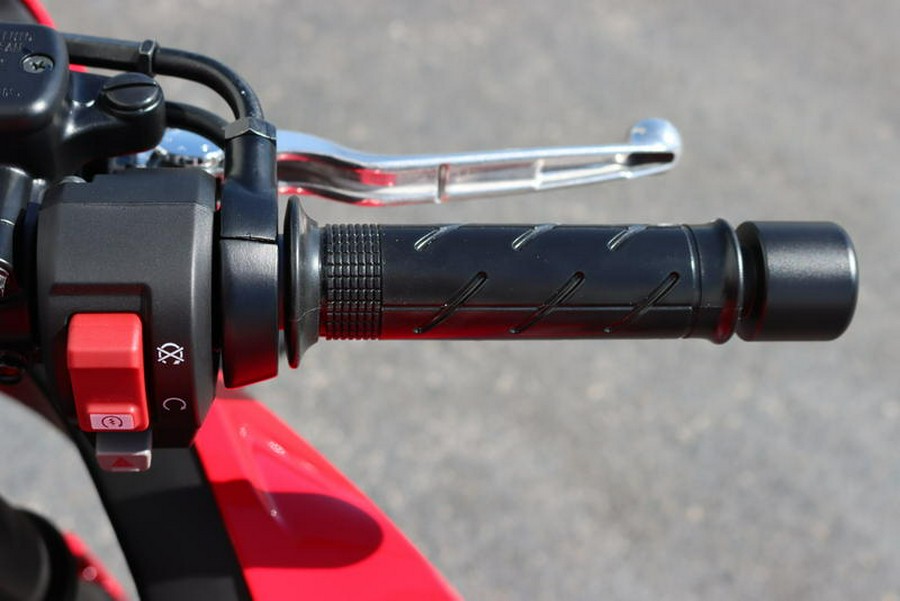 2024 Honda® CBR650R