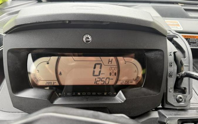 2021 Can-Am® Defender X mr HD10