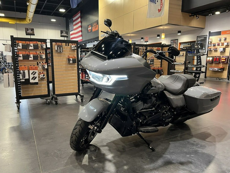 2026 Harley-Davidson FLTRX - Road Glide