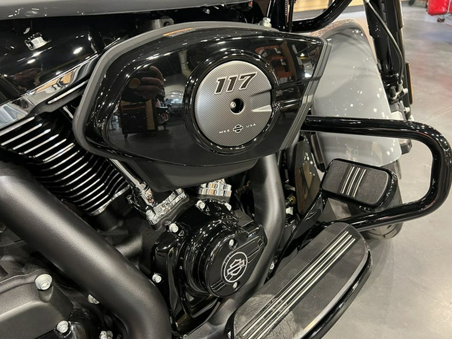 2026 Harley-Davidson FLTRX - Road Glide
