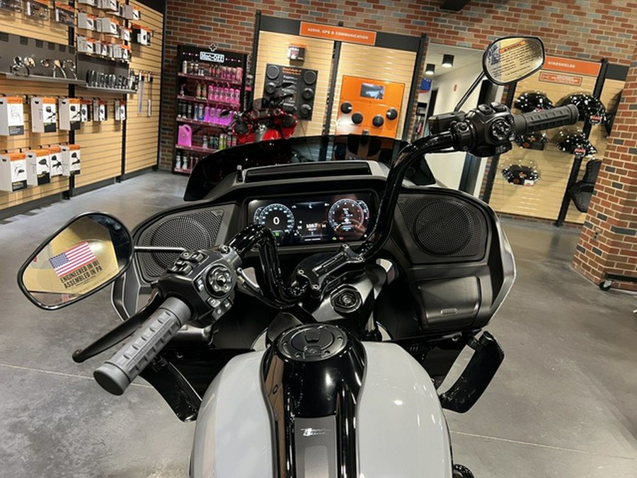 2026 Harley-Davidson FLTRX - Road Glide