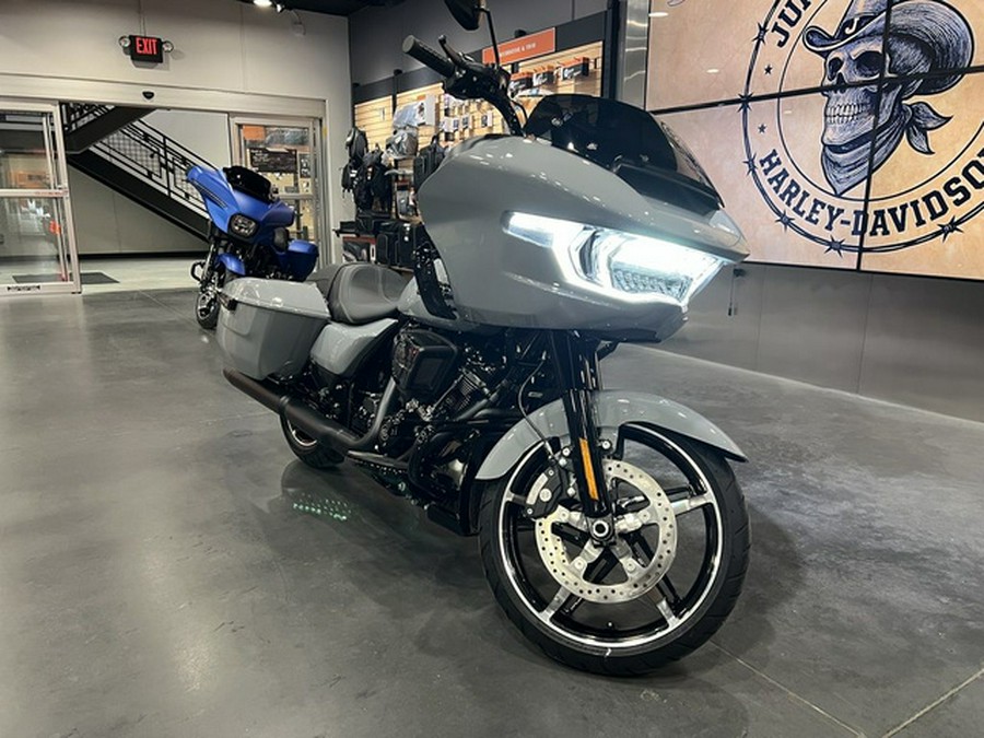 2026 Harley-Davidson FLTRX - Road Glide