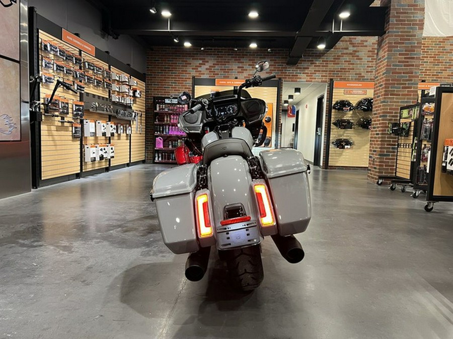 2026 Harley-Davidson FLTRX - Road Glide
