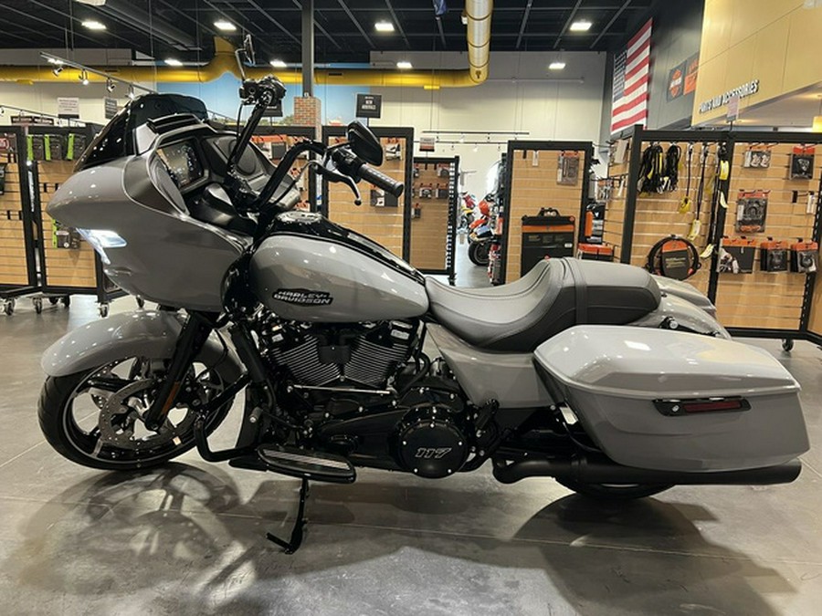 2026 Harley-Davidson FLTRX - Road Glide
