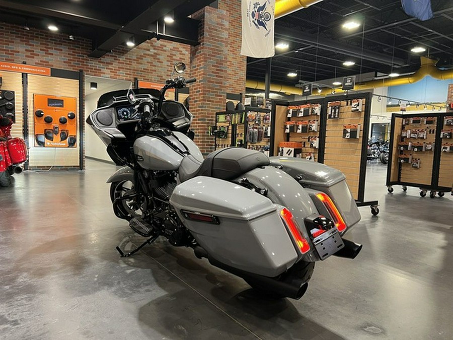 2026 Harley-Davidson FLTRX - Road Glide