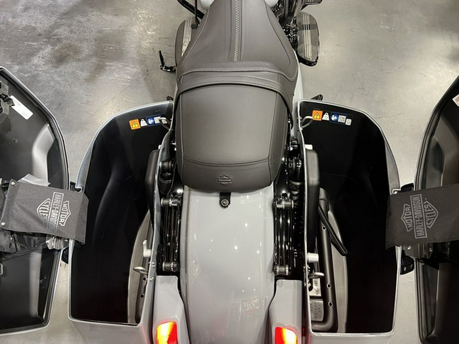 2026 Harley-Davidson FLTRX - Road Glide