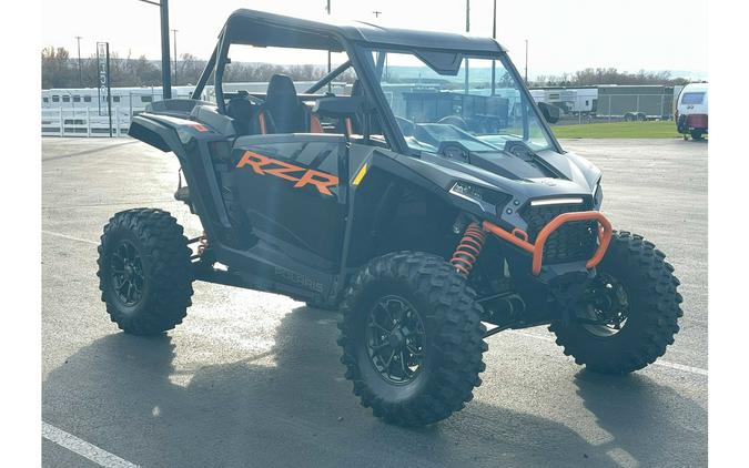 2024 RZR XP 1000 Ultimate - Polaris