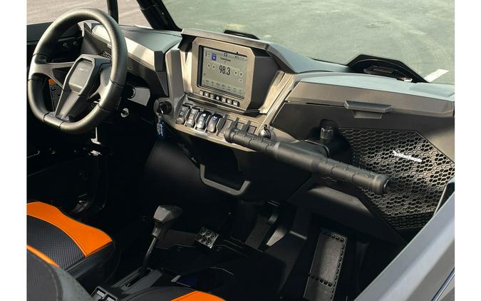 2024 RZR XP 1000 Ultimate - Polaris