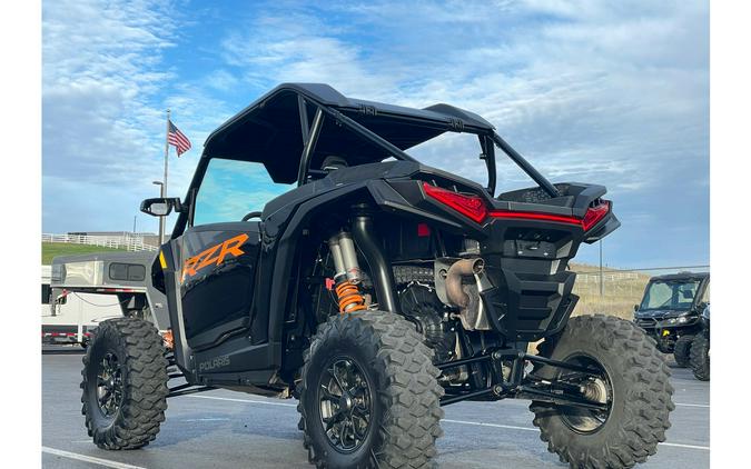 2024 RZR XP 1000 Ultimate - Polaris