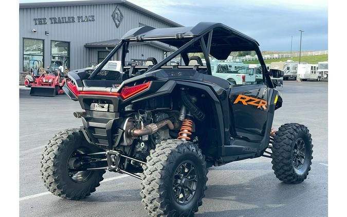 2024 RZR XP 1000 Ultimate - Polaris