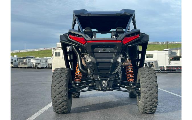 2024 RZR XP 1000 Ultimate - Polaris
