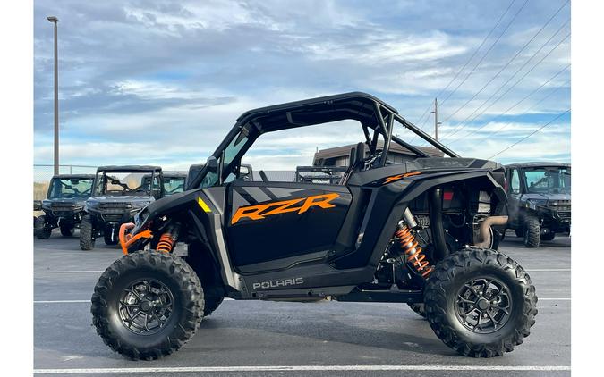 2024 RZR XP 1000 Ultimate - Polaris